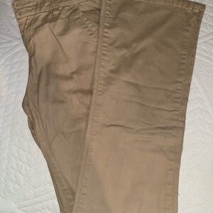 Women’s UNIONBAY Khaki Pants